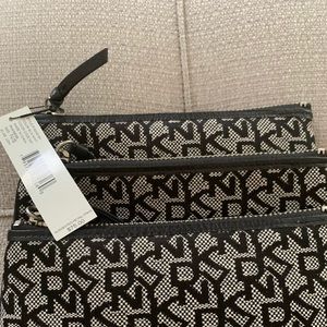 DKNY 3Pc Bag